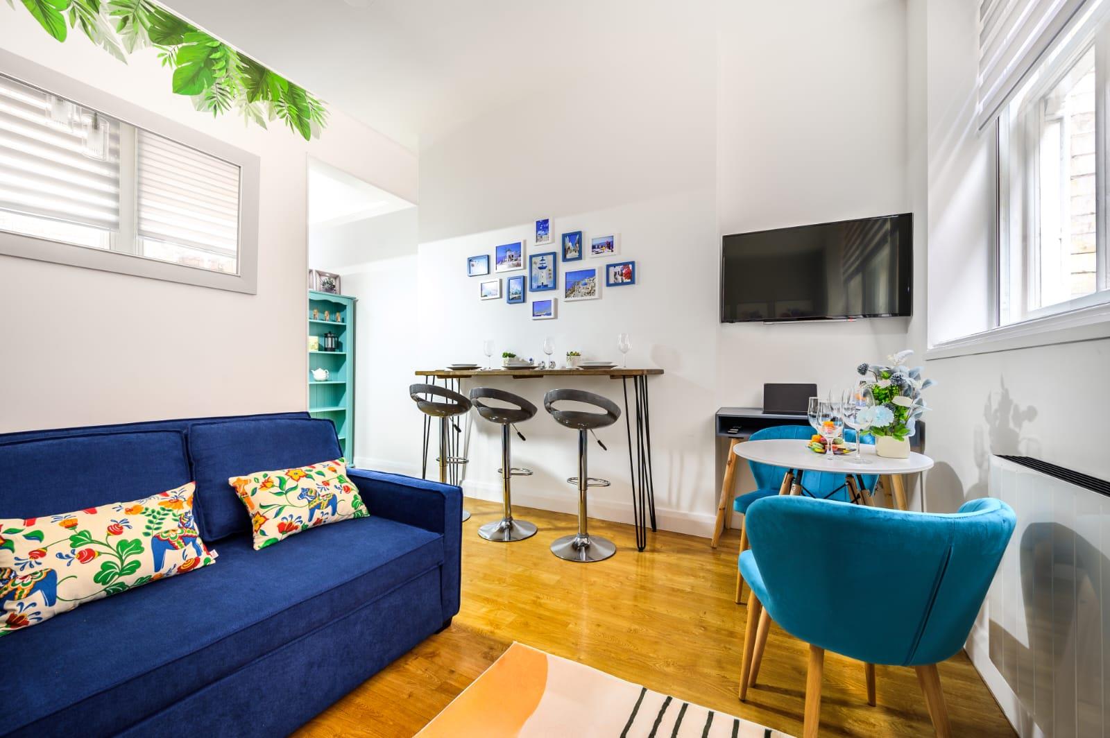 1 Bedroom Apartment To Buy image 8